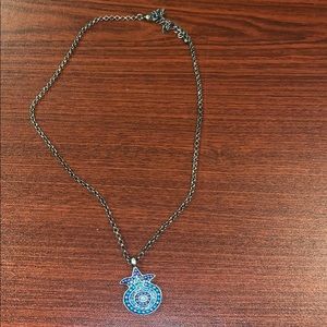 Brand new necklace by Emanuel.